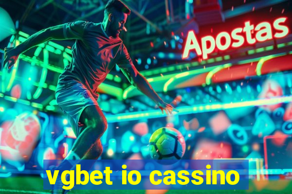 vgbet io cassino